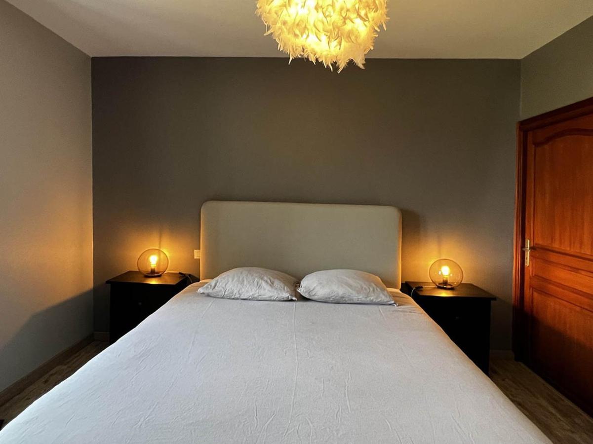 Le Clos Des Terres De Bousson Apartment