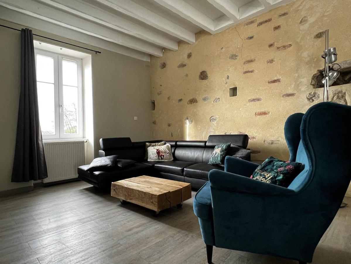 Apartment Le Clos Des Terres De Bousson *